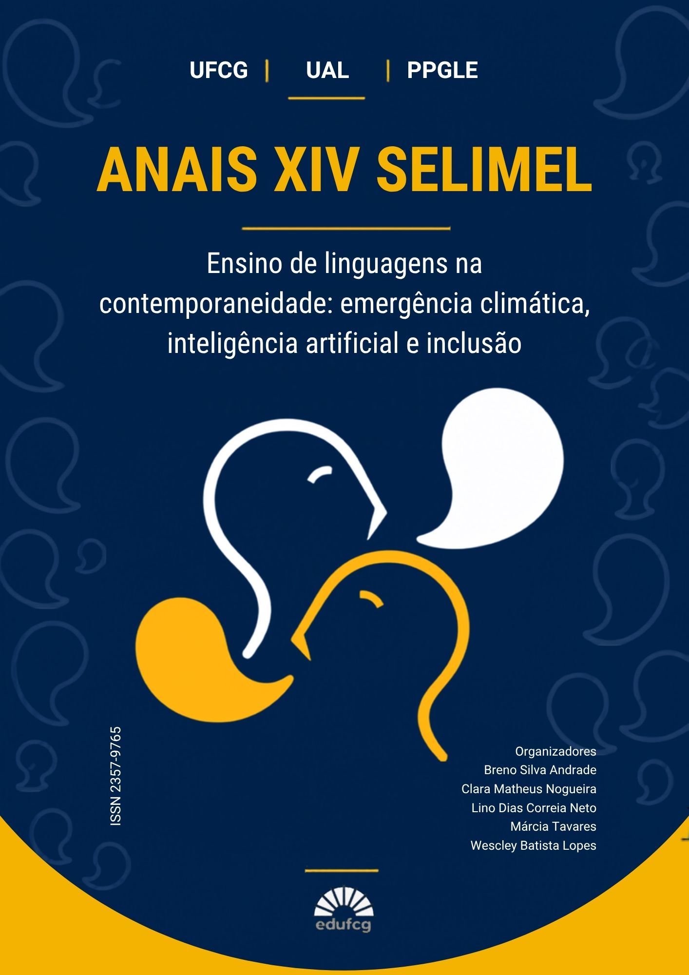 					View 2026: Anais XIV Seminário Nacional sobre Ensino de Língua  Materna, Estrangeira e de Literaturas
				