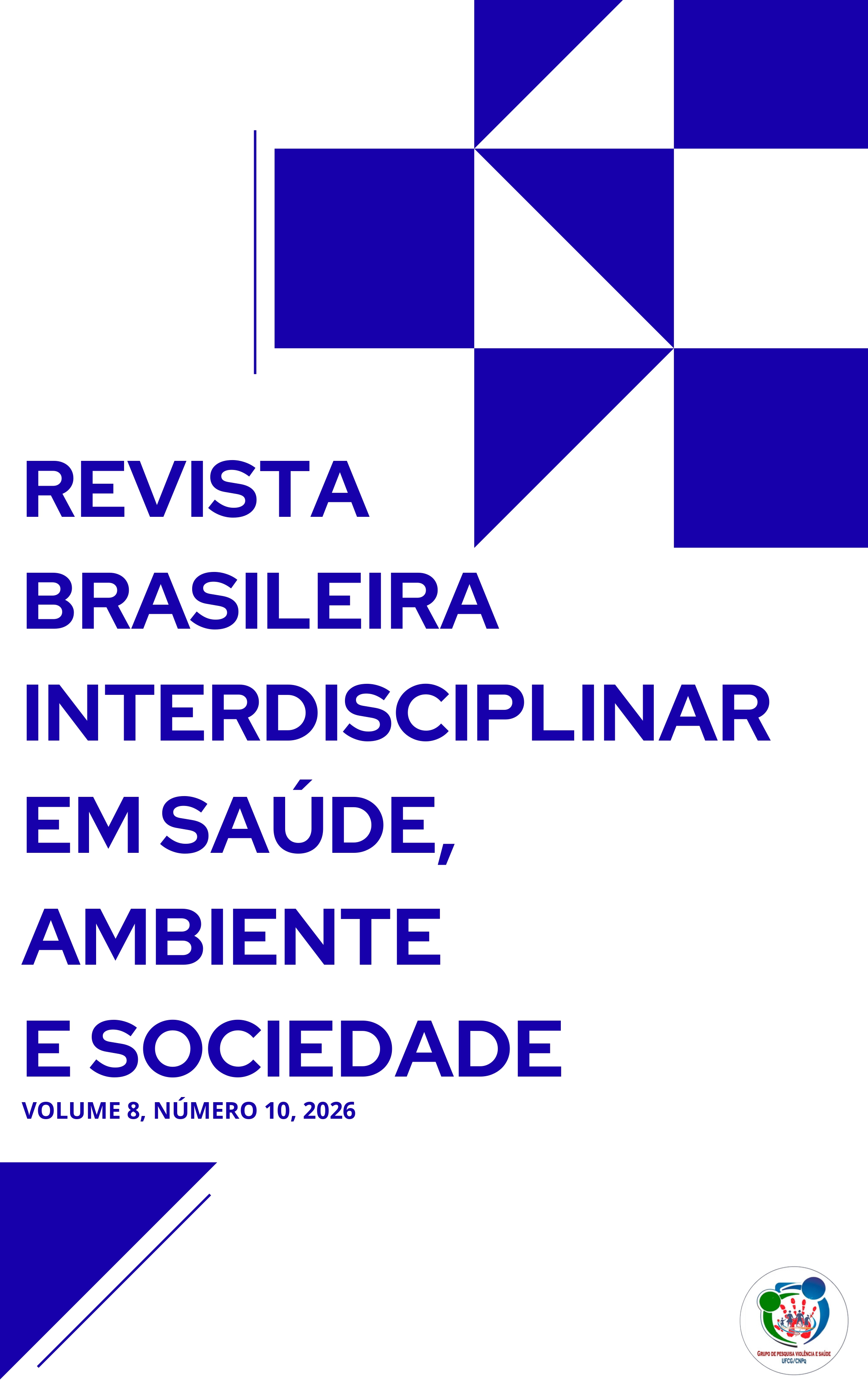 					Visualizar v. 8 n. 10 (2026): III Ciclo de Debates sobre Violência
				