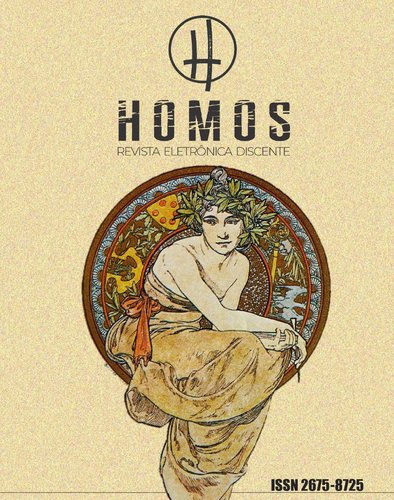 Revista Eletrônica Discente Homos