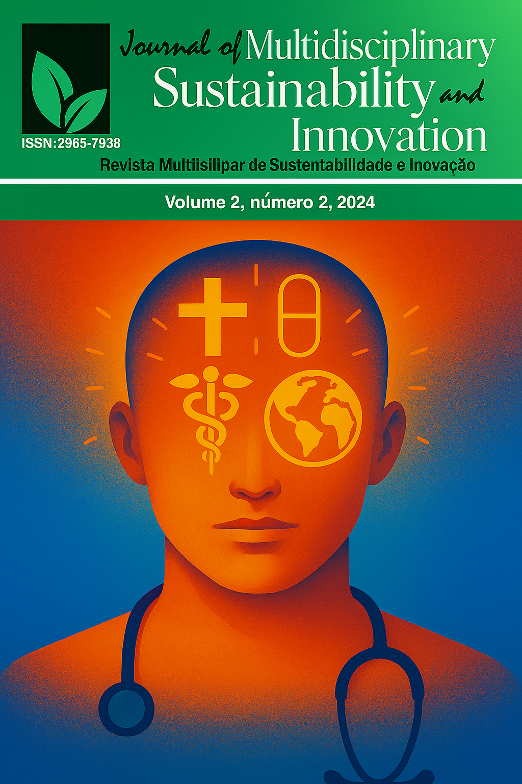 					Visualizar v. 2 n. 2 (2024): Fé, Ciência e Sociedade
				