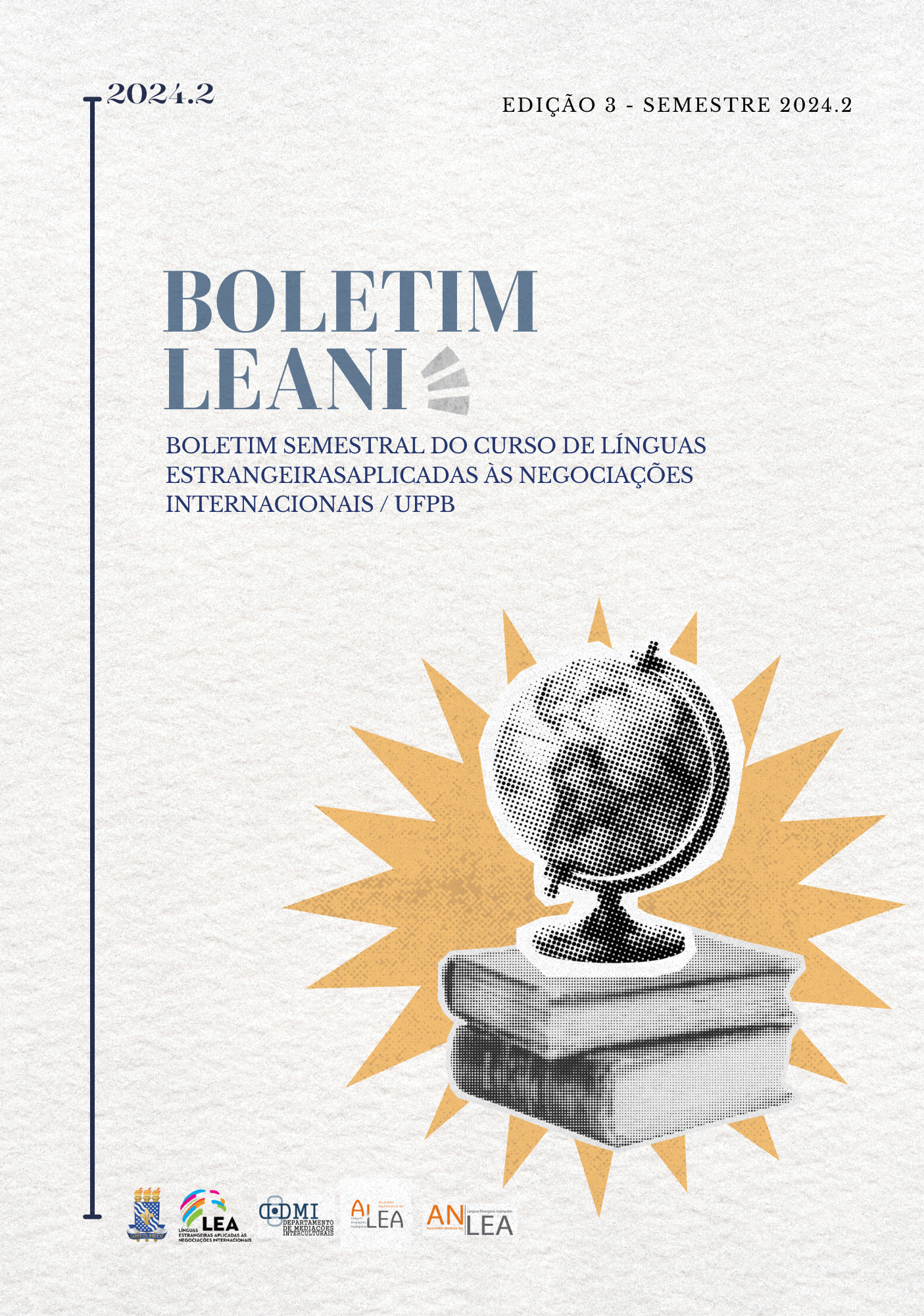 					Visualizar v. 1: Boletim LEA-NI - n. 2
				